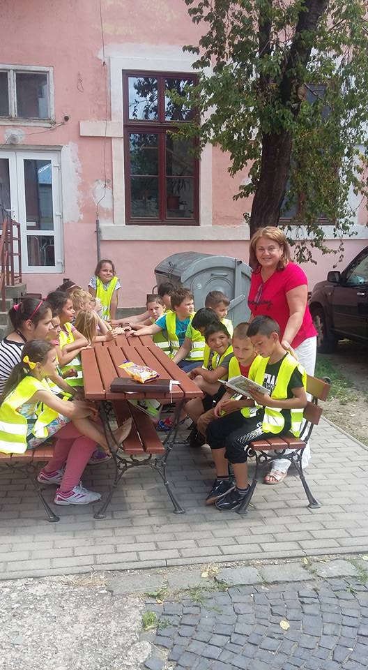 Čta cel Slovensko - maraton (31.5.2017)